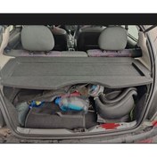 Resim TEYİM Peugeot 206 Hb Pandizot (MDF) Arka Cam Önü Ücretsiz Kargo 