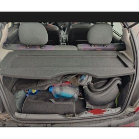 Resim TEYİM Peugeot 206 Hb Pandizot (MDF) Arka Cam Önü Ücretsiz Kargo 