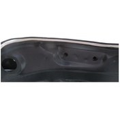 Resim Toyota Chr- 16/23 Arka Bagaj Kapağı Komple İceli/çekomastikli Tw Diğer 