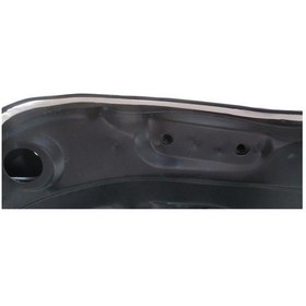 Resim Toyota Chr- 16/23 Arka Bagaj Kapağı Komple İceli/çekomastikli Tw Diğer 