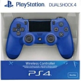 Resim Sony DualShock 4 V2 ZCT2 Kablosuz PS4 Oyun Kolu 