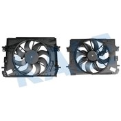 Resim Clio 4 - Fan Motoru Komple 214816703R 