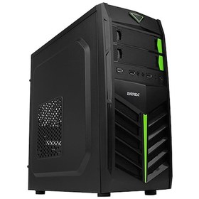 Resim Zeiron Event ZE320 Intel Core i5-3470 16 GB RAM 240 GB SSD GT730 FreeDOS Masaüstü Oyun Bilgisayarı 