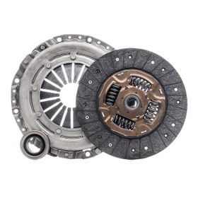 Resim Volkswagen Passat B5 B6 Skoda Superb Audi A4 B5 B6 A6 A8 2.4 2.8 Debriyaj Seti Rulmanlı 240X23 