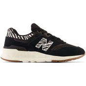 Resim New Balance Kadın Günlük Spor Ayakkabı CW997HWC New Balance