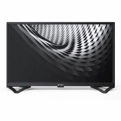 Resim Axen AX32DAB04 32" Dahili Uydu Alıcılı HD LED TV 