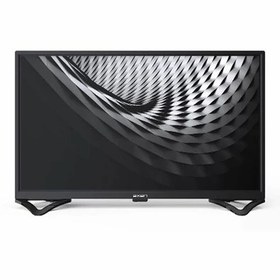 Resim Axen AX32DAB04 32" Dahili Uydu Alıcılı HD LED TV 