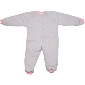 Resim Özlem Bebe 7-12 Yaş Arası Ara Dolgu Uyku Tulumu (289218316) 