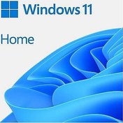 Resim MS WINDOWS 11 HOME 64BIT TR (OEM) KW9-00660 