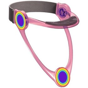 Resim Çocuk Ayarlanabilir Taşınabilir Oturma Boyun Ayarlayıcı1 Omuz Destekleyicisi 