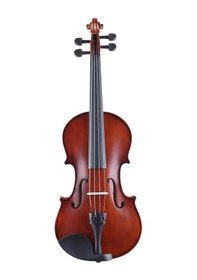 Resim Almira Cnm4010 4/4 Keman Mat Cilalı 