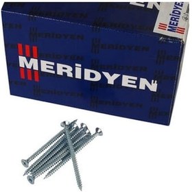 Resim Meridyen Sunta Vidası 1000'li 3.0 x 30 CM 