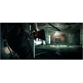 Resim BETHESDA The Evil Within Xbox One Oyun 