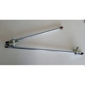 Resim Esse Oto - Hyundaı Elantra- 95/97 Silgi Manevra Kolu Esse6012966 98200-29000 