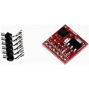 Resim Adxl 335 Accelerometer X.Y.Z Ivme Ölçer 