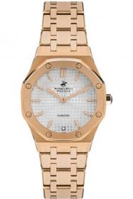 Resim Beverly Hills Polo Club Bp3161x.430 Kadın Kol Saati 