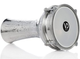 Resim VD-132 VATAN DARBUKA 2 NO ÇEKİÇ DÖVME 