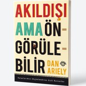 Resim Akıldışı Ama Öngörülebilir 