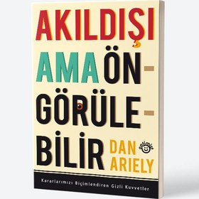 Resim Akıldışı Ama Öngörülebilir 