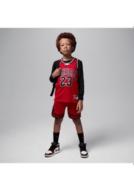 Resim Nike Nıke Jordan Jdb Mj Df Sport Dıamond Short Erkek Çocuk Şort 85d313 R78 R78 