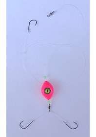 Resim Yılan Dili 3 Iğneli 140 Gr 