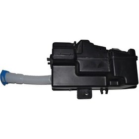 Resim Vw Tiguan Silecek Su Deposu 7 Lt 08-2018 Seat Alhambra 5N0955453B 