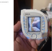 Resim Nokia 7600 Sıfır | Gri 