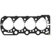 Resim Opel Astra F 1.7 TDS 1991-1998 / Corsa B 1.7 D 1999-2000 / Vectra A B 1.7 TD 1990-1998 Klingrit Silindir Kapak Contası 
