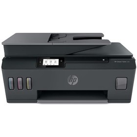 Resim HP Smart Tank 530 Wifi Çok Fonksiyonlu Yazıcı (Uyumlu Mürekkepli) 