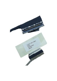 Resim Asus Uyumlu ROG GL702VT-GC090TC Ekran Data Flex Kablosu (60 Hz) 