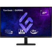 Resim VIEWSONIC VX27G1-2K 27’’ 180HZ 1ms QHD Fast IPS 2560 x 1440 LCD Monitör 