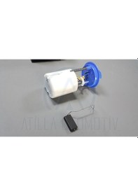 Resim VW SCİROCCO 08-16 1.4 2.0 TSİ YAKIT POMPASI ŞAMANDIRALI KRAFTVOLL 