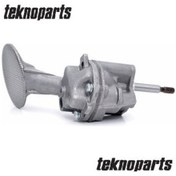 Resim Fı-yp-004 - Yağ Pompası Fıat M124 - M131 Dkş Doğan Kartal Şahi 