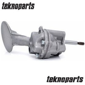 Resim Fı-yp-004 - Yağ Pompası Fıat M124 - M131 Dkş Doğan Kartal Şahi 