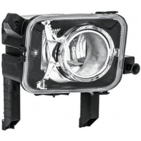 Resim Opel Sis Lambası Sag Meriva A 06 - Hella 1na354663-021 