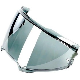 Resim Hjc F100 Kask Camı Füme L/xl/xxl Hj45b 