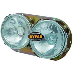 Resim Far Sağ R12 Toros Gts 