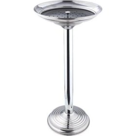 Resim Özbience Şampanya Küllük, 71 Cm, Şık ve Lüks Tasarım, Şampanya Keyfi Için Ideal 