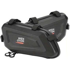 Resim Pazly Genel Honda Rebel Cmx 300 500 250 İçin Universal Eva Sert Motorlu Bisiklet Motor Güvenlik Bar Çanta 20l Black 1 Pcs 20l Black 