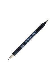 Resim Supertrend Kurecolor Fine & Brush For Manga Marker Çizim Kalemi W.03 Warm Gray 3 