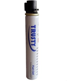 Resim Akdeniz Trusty Gazlı Çivi Çakma Tabancası Gaz Tüpü 80 ml , Senco, Fixpro Tabancalara Uyumlu 