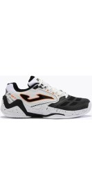 Resim Joma Set 2432 Siyah/beyaz Erkek Tenis Ayakkabısı - TSETW2432AC 