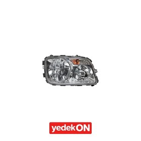 Resim Far Actros Mp3 Sağ - AYFAR 