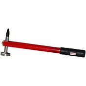 Resim Pdr Göçük Çekiç Alüminyum Çap 22 Mm Boy 31 Cm 