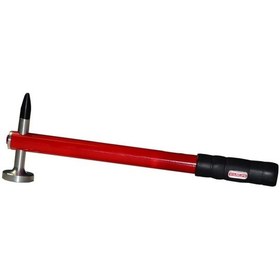 Resim Pdr Göçük Çekiç Alüminyum Çap 22 Mm Boy 31 Cm 