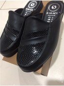 Resim Sarace 4076 Erkek Terlik Nişan Bohça Tamamlayıcı 