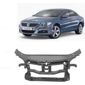 Resim Volkswagen Passat Cc Ön Panel 2009 Sonrası Uyumlu 