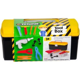 Resim STOREMAX Teknik Alet Çanta 1155328 