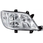 Resim PARCAWORLD Mercedes Sprınter Far Sis Lambalı Sağ.03-06 A9018202761 De-ga Marka Ürün Kodu Mer10sp016 