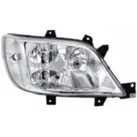 Resim PARCAWORLD Mercedes Sprınter Far Sis Lambalı Sağ.03-06 A9018202761 De-ga Marka Ürün Kodu Mer10sp016 